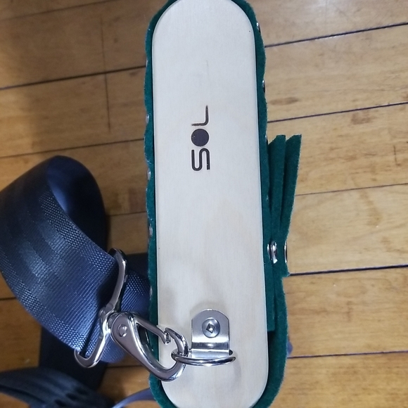 SOL Designs Handbag - Picture 4 of 5